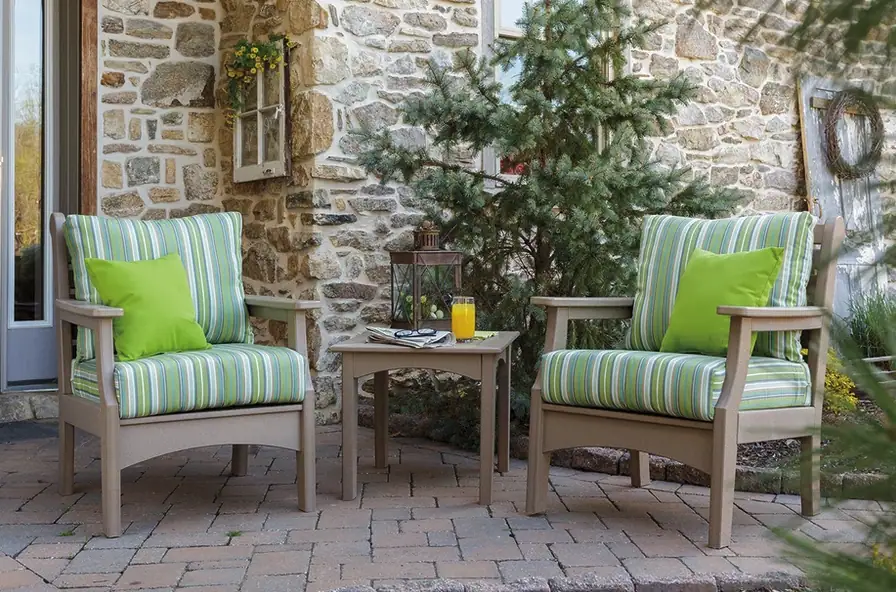 Outdoor Furniture